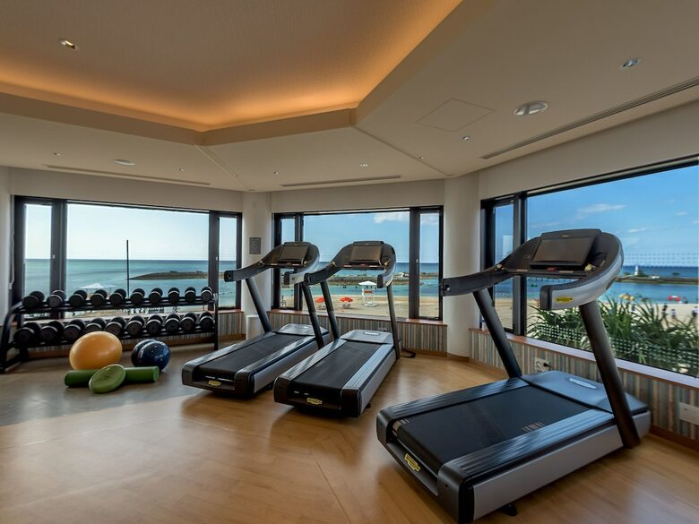 Sunmarina Hotel