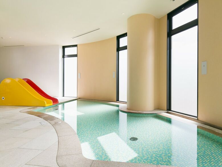 Sunmarina Hotel
