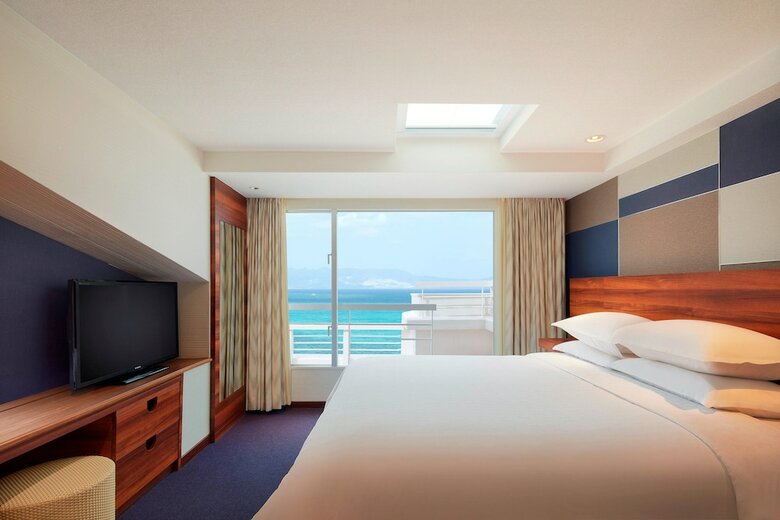 Sunmarina Hotel
