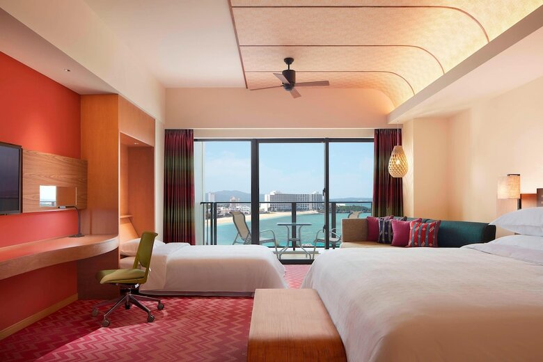 Sunmarina Hotel
