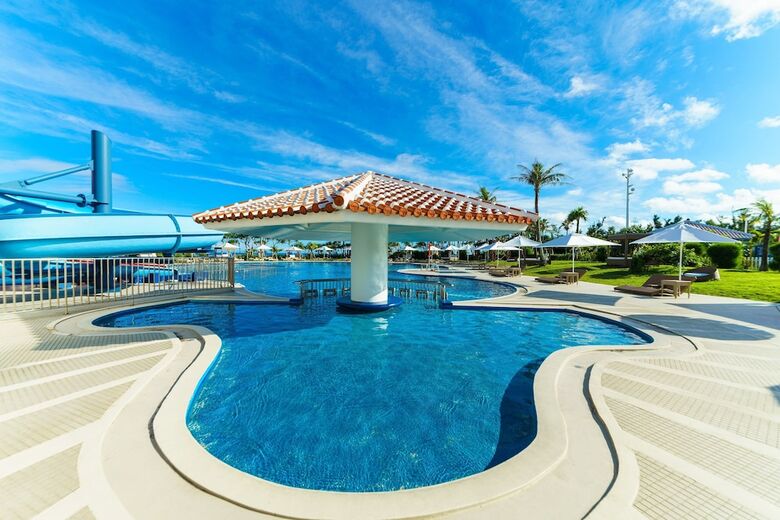 Sunmarina Hotel
