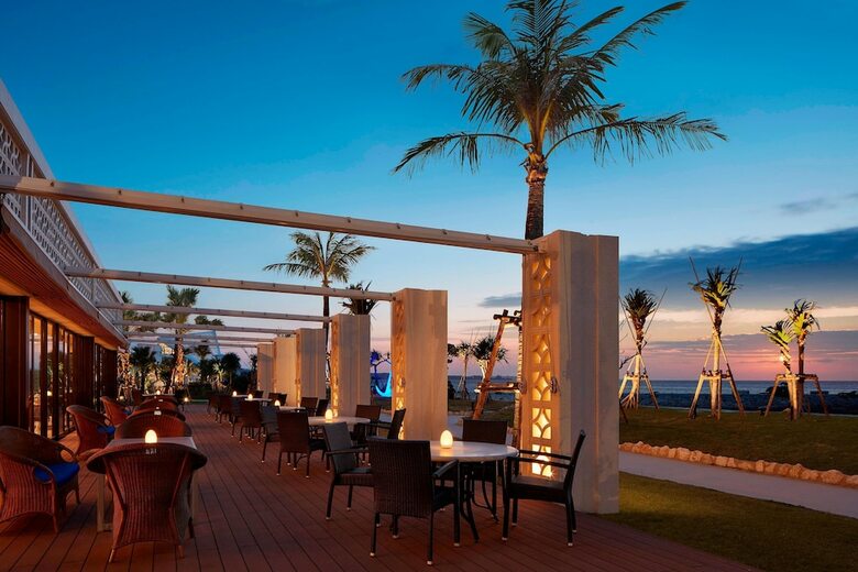 Sunmarina Hotel