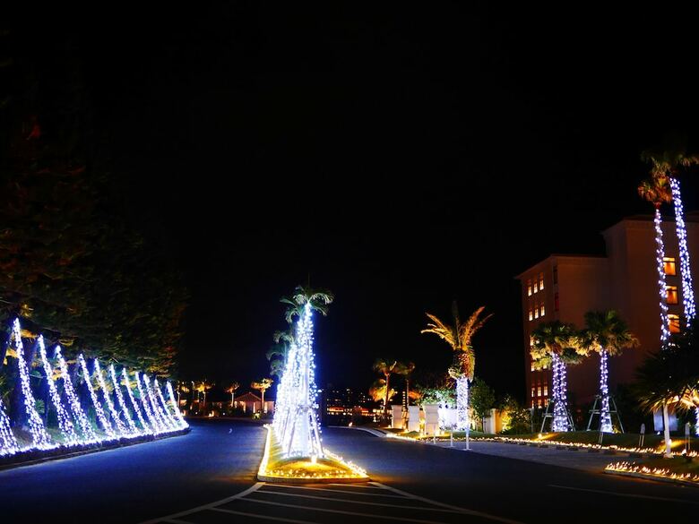 Sunmarina Hotel