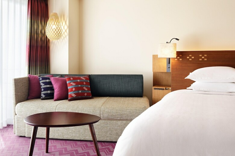 Sunmarina Hotel