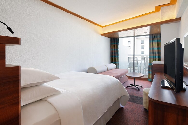 Sunmarina Hotel
