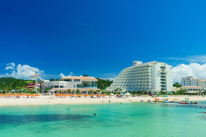 Sunmarina Hotel