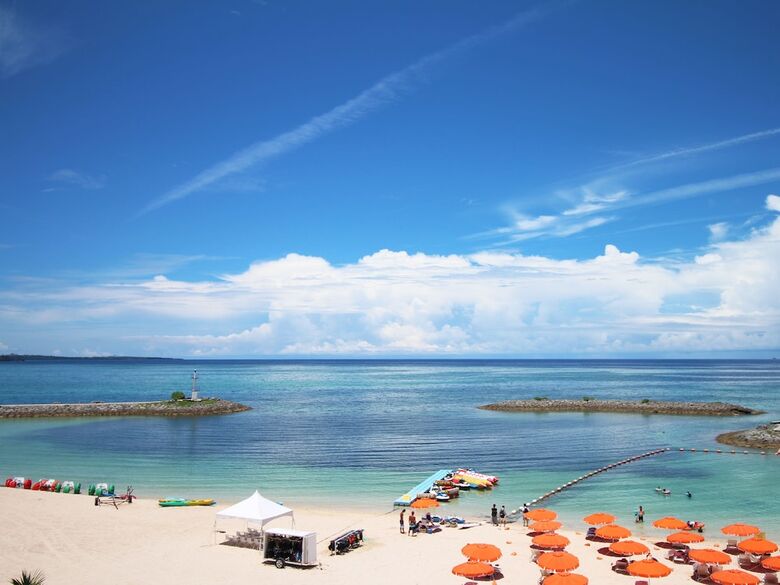 Sunmarina Hotel
