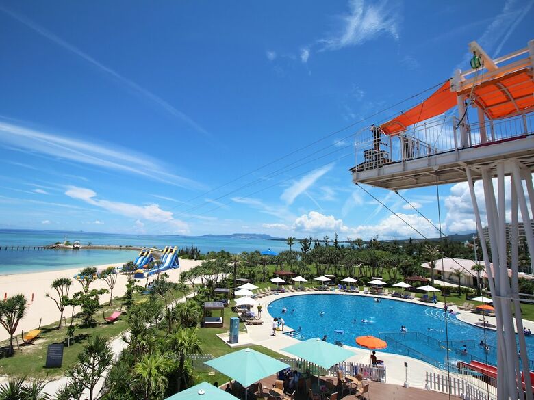 Sunmarina Hotel