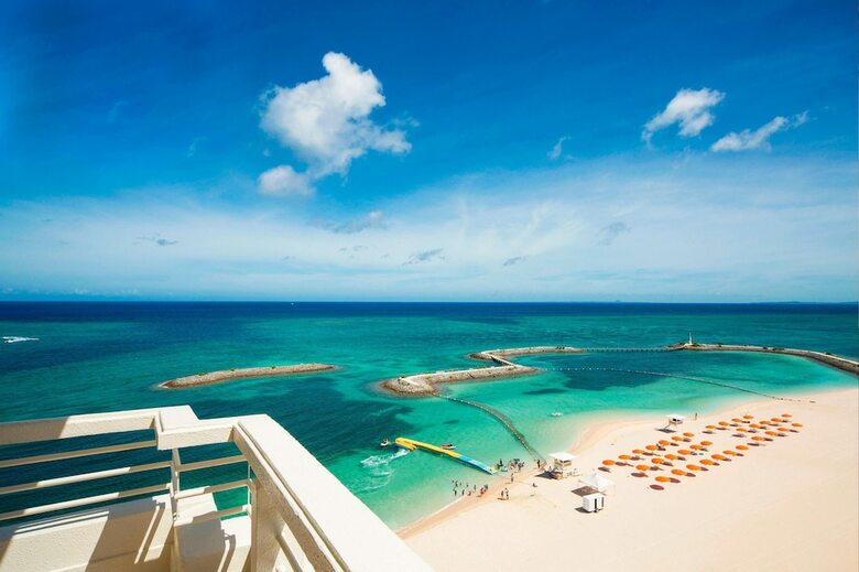 Sunmarina Hotel