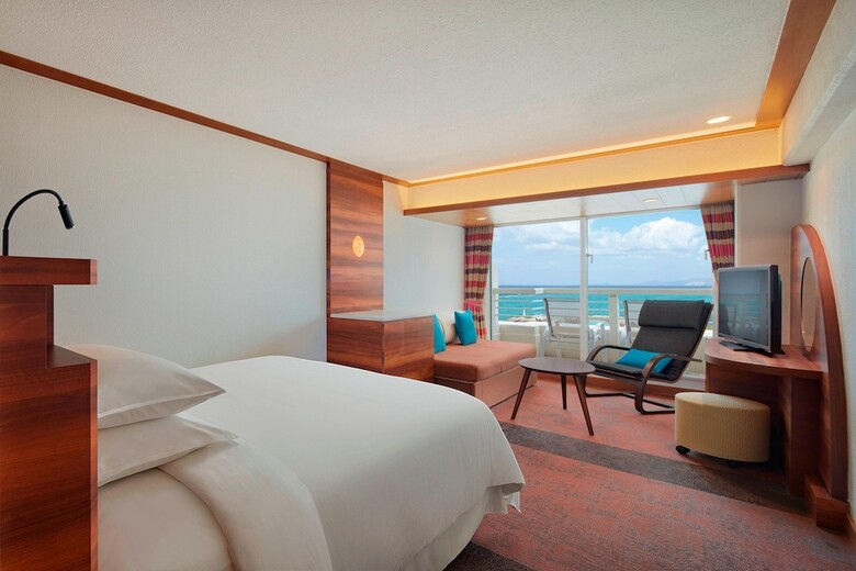 Sunmarina Hotel