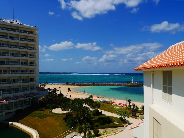 Sunmarina Hotel