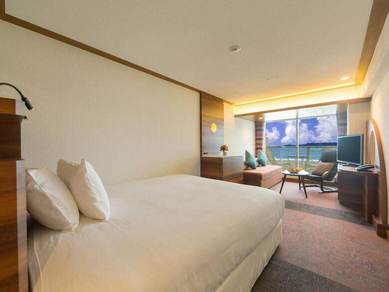 Sunmarina Hotel