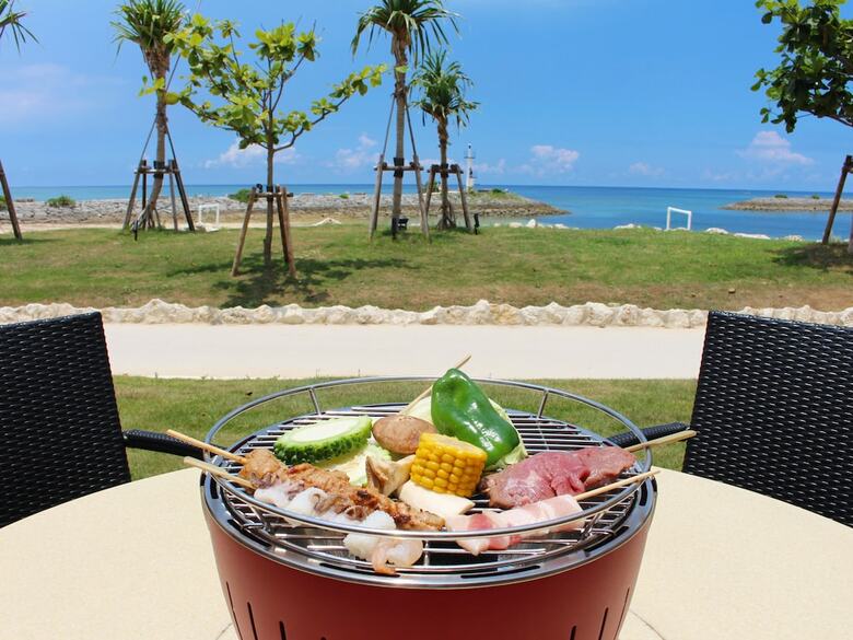 Sunmarina Hotel