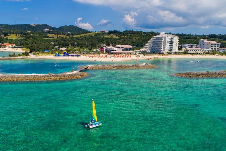 Sunmarina Hotel