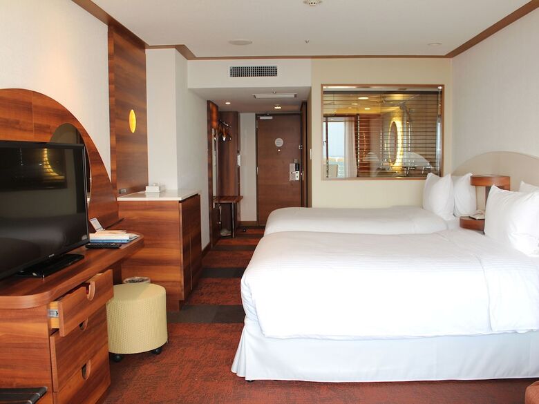 Sunmarina Hotel