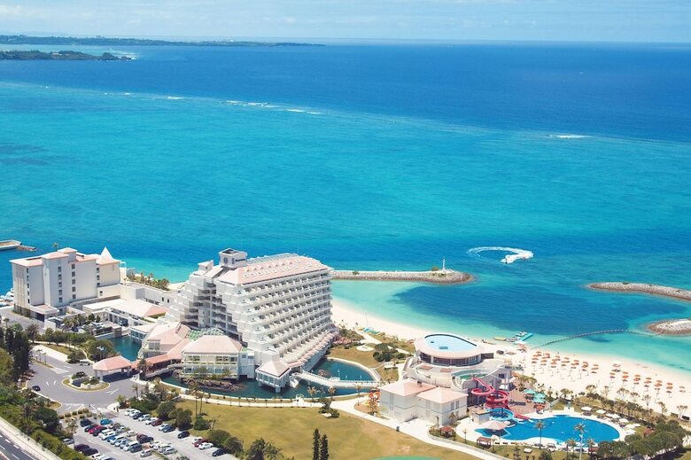 Sunmarina Hotel