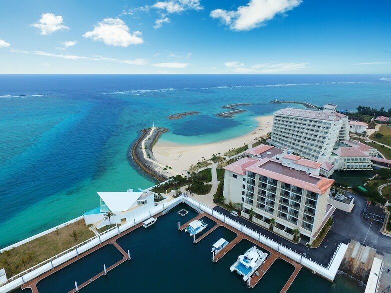 Sunmarina Hotel
