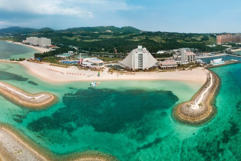 Sunmarina Hotel