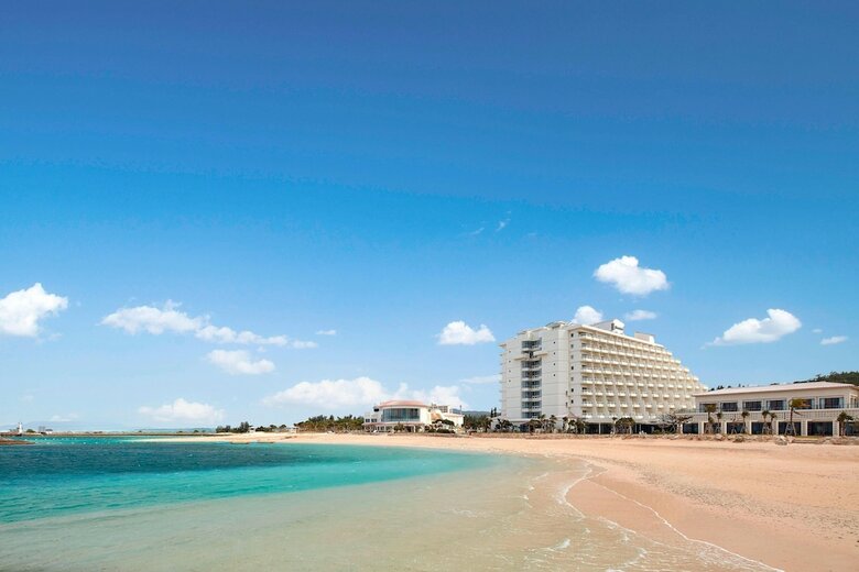 Sunmarina Hotel