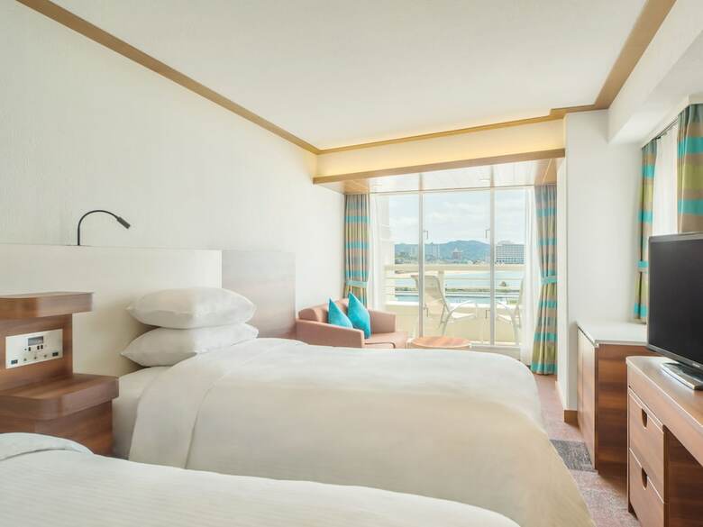 Sunmarina Hotel