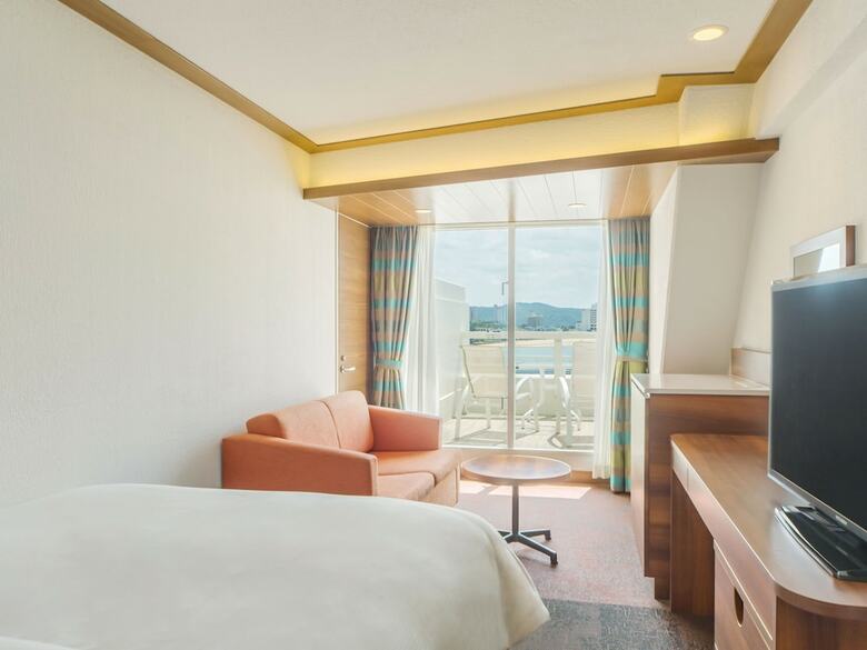 Sunmarina Hotel