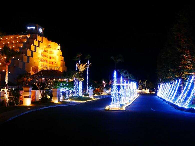 Sunmarina Hotel