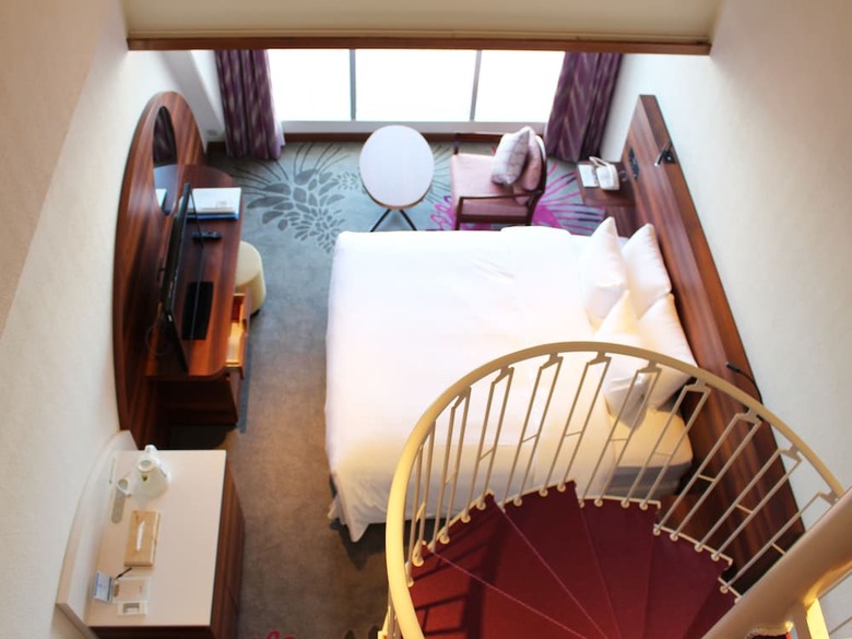 Sunmarina Hotel