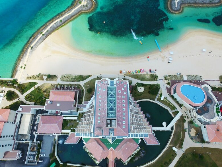 Sunmarina Hotel