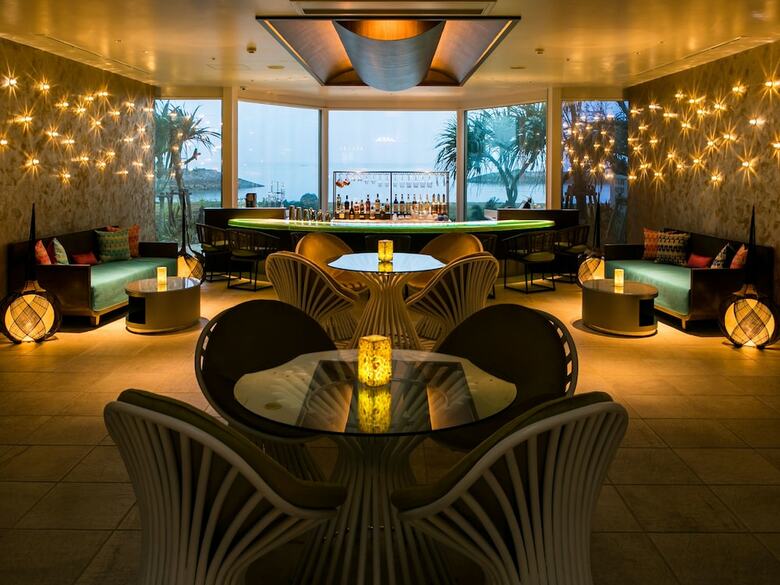 Sunmarina Hotel