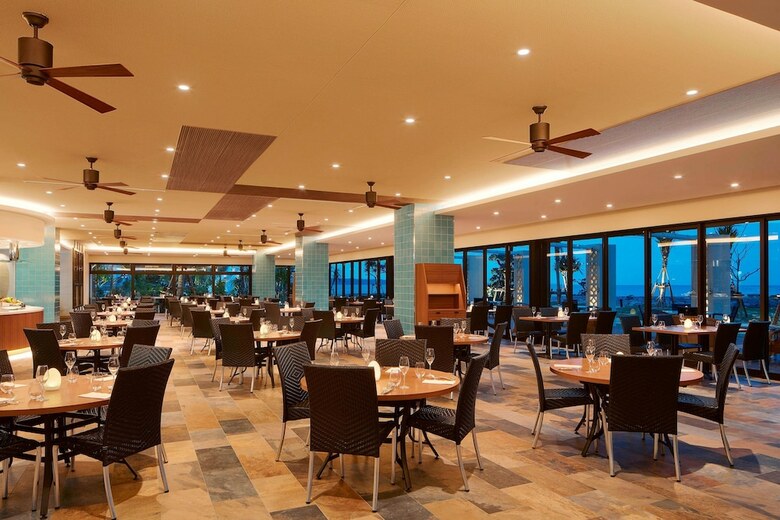 Sunmarina Hotel