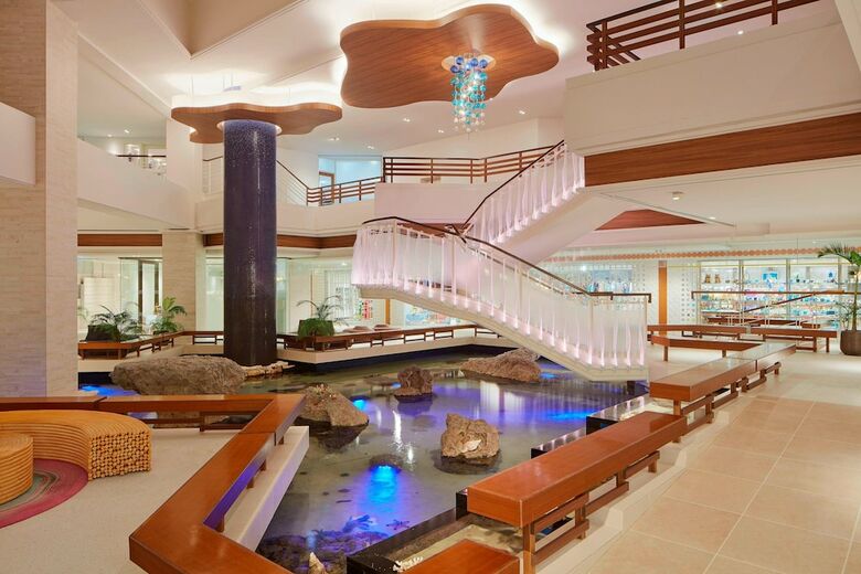 Sunmarina Hotel