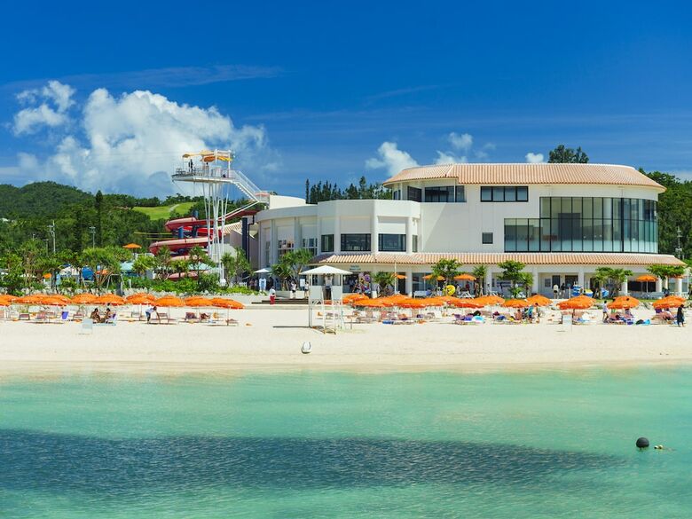 Sunmarina Hotel