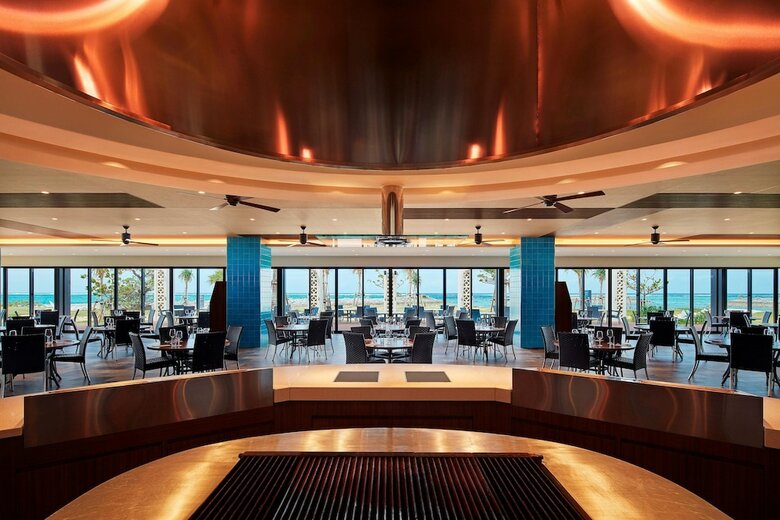 Sunmarina Hotel