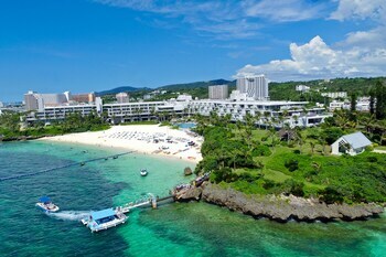 Hotel Moon Beach
