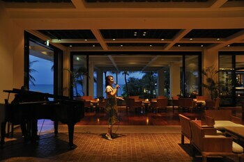 Hotel Moon Beach