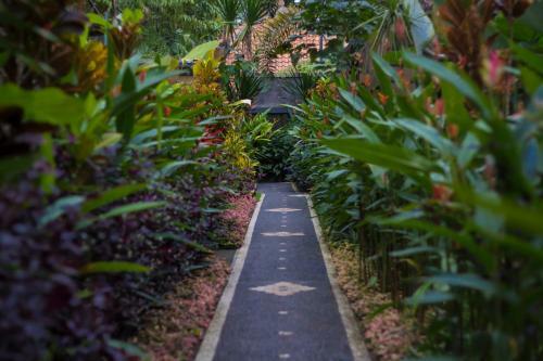 Villa Karunia House Ubud