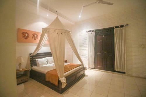 Hostal Kausala At Bisma Ubud