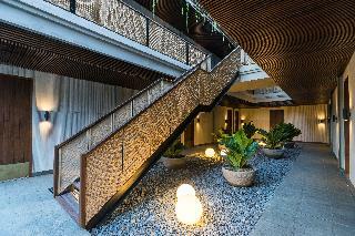 Hotel Artotel Haniman Ubud