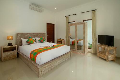 Lodge Pondok Ayu Shanti