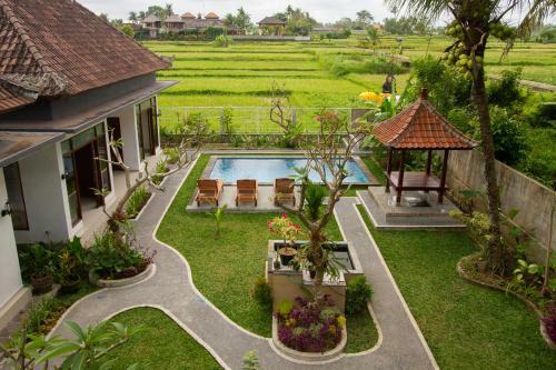 Lodge Pondok Ayu Shanti