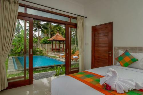 Lodge Pondok Ayu Shanti