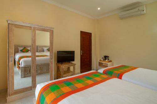 Lodge Pondok Ayu Shanti