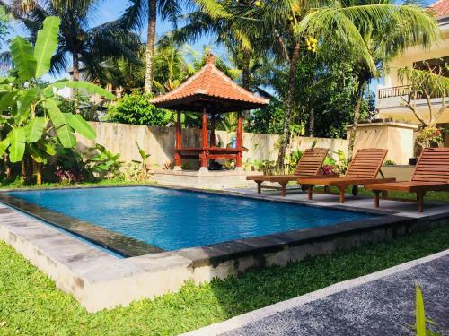 Lodge Pondok Ayu Shanti