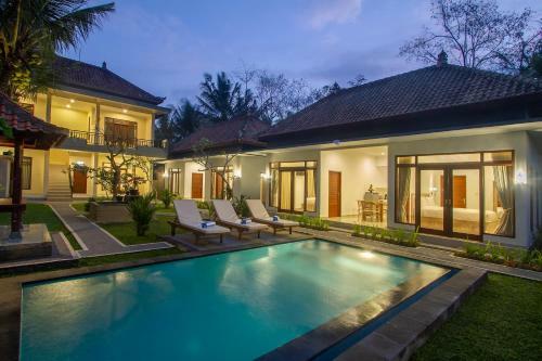 Lodge Pondok Ayu Shanti