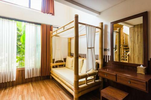 Hotel Karang Lila Bhuana Ubud