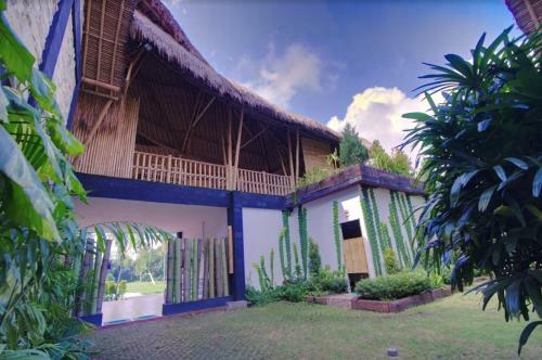 Hotel Karang Lila Bhuana Ubud