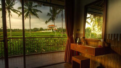 Hotel Karang Lila Bhuana Ubud