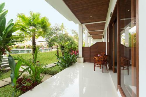 Canting Bali Suite By Supala