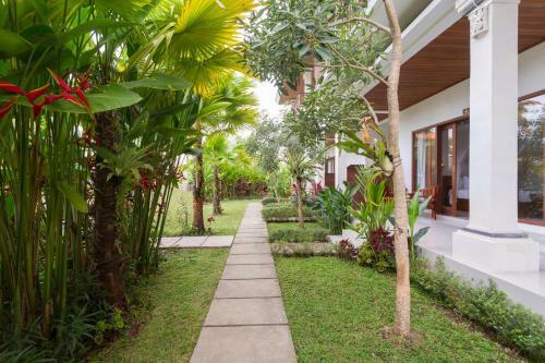Canting Bali Suite By Supala