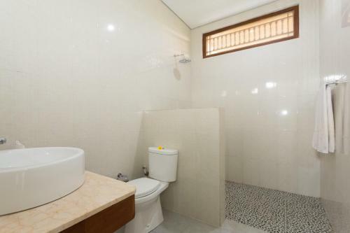 Canting Bali Suite By Supala